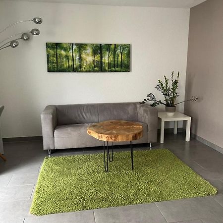 Gemuetliches Apartment Nahe Porsche Weissach  Exterior foto